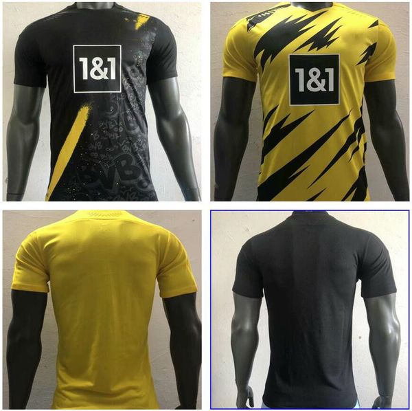 2021 player version haaland reus 20 21 soccer jerseys bellingham sancho reus camisetas futbol hummels brandt maillot de foot, Black;yellow
2021 player version haaland reus 20 21 soccer jerseys bellingham sancho reus camisetas futbol hummels brandt maillot de foot, Black;yellow