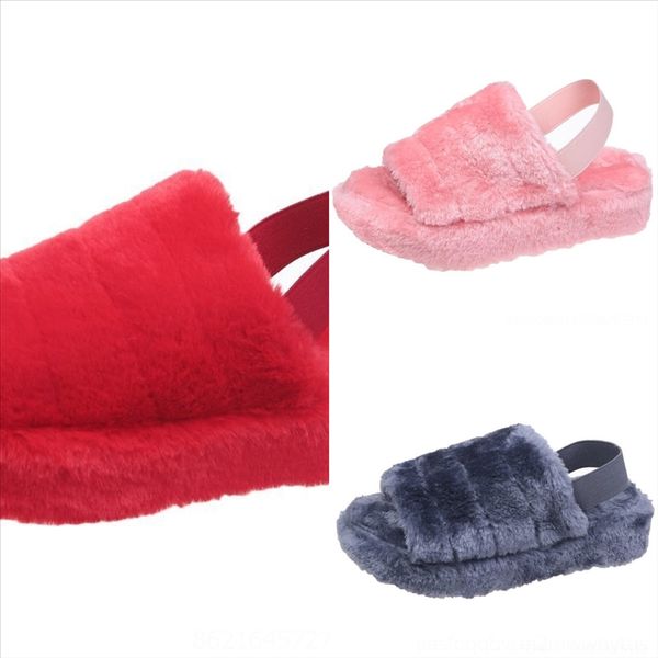 iel women shoes warm plaid solid colors new plush ball slippers floor indoors bed room open toe shoeshome floor slipper cute plush soft de, Black
iel women shoes warm plaid solid colors new plush ball slippers floor indoors bed room open toe shoeshome floor slipper cute plush soft de, Black