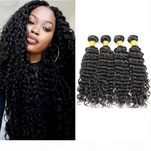 new arrival unprocessed hair bundles peruvian deep wave for black women brazilian indian cambodian mongolian malaysian remy human hair weave
new arrival unprocessed hair bundles peruvian deep wave for black women brazilian indian cambodian mongolian malaysian remy human hair weave