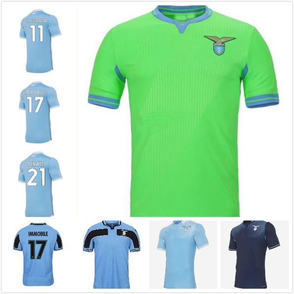 2020 2021 immobile lazio soccer jersey luis alberto sergej maillot maglia correa corozo marusic maglia da calcio football shirt, Black;yellow
2020 2021 immobile lazio soccer jersey luis alberto sergej maillot maglia correa corozo marusic maglia da calcio football shirt, Black;yellow
