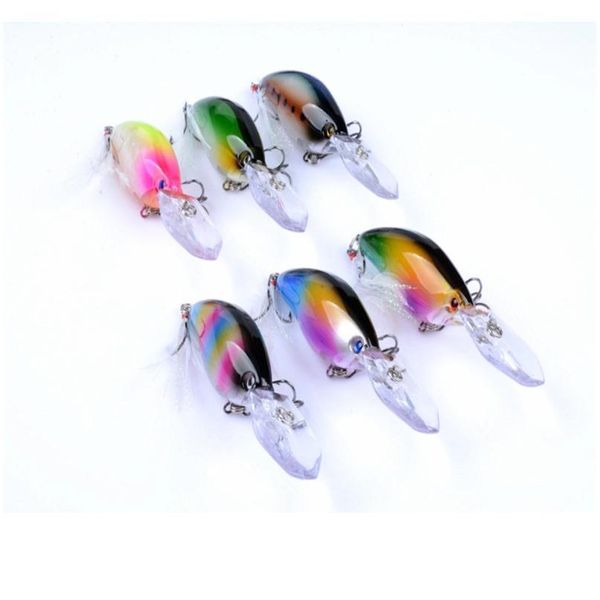 1pcs 11cm 18g deep water diver 0.-1.5m fishing lure laser artificial hard crankbait bass wobbler treb sqcjil
1pcs 11cm 18g deep water diver 0.-1.5m fishing lure laser artificial hard crankbait bass wobbler treb sqcjil