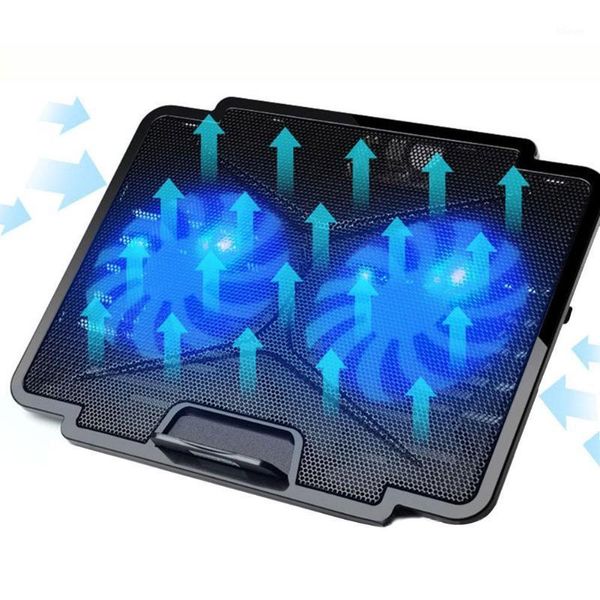 lapcooling pads esk adjustable stand with 2 fans usb heat dissipation holder for notebook1
lapcooling pads esk adjustable stand with 2 fans usb heat dissipation holder for notebook1