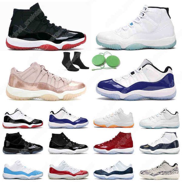 7-13 11 men women basketball shoes 11s legend blue snake navy concord 45 anniversary outdoor sports sneaker
7-13 11 men women basketball shoes 11s legend blue snake navy concord 45 anniversary outdoor sports sneaker