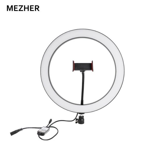 12 inch dimmable led studio light pgraph light ring rgb
12 inch dimmable led studio light pgraph light ring rgb