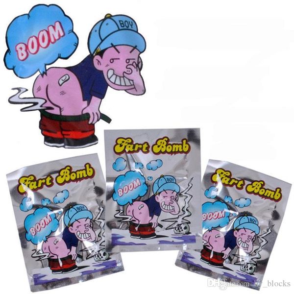 fart bomb bags novelty stink bomb smelly funny gags april fools'day practical jokes gadget prank gag gift kid toy
fart bomb bags novelty stink bomb smelly funny gags april fools'day practical jokes gadget prank gag gift kid toy