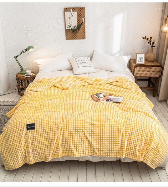blankets soft plaid yellow throw blanket for sofa decoration warm 70x100cm small waffle travel airplane drop1
blankets soft plaid yellow throw blanket for sofa decoration warm 70x100cm small waffle travel airplane drop1