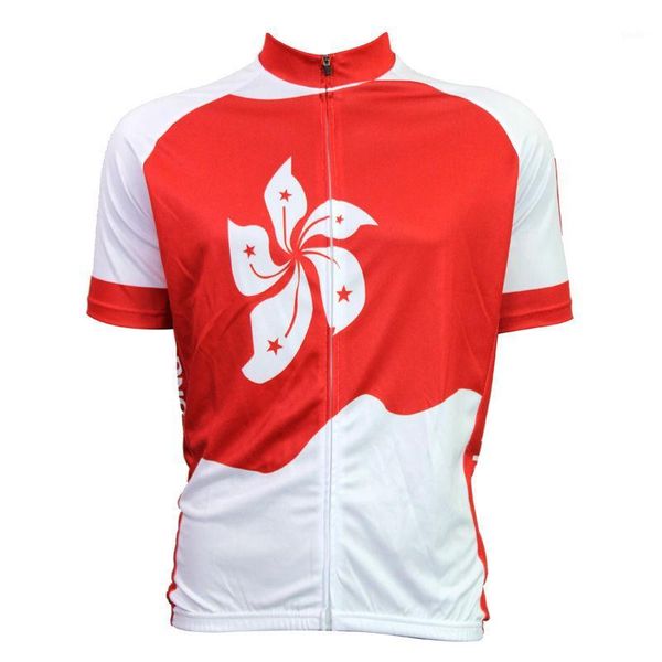 sport cycling clothing hombre hong kong regional flags pattern men sleeve full zipper bicycle jersey jersey triathlon summer ma1, Black;red
sport cycling clothing hombre hong kong regional flags pattern men sleeve full zipper bicycle jersey jersey triathlon summer ma1, Black;red