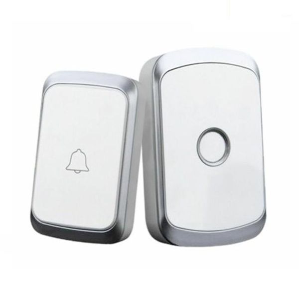led door bell wireless doorbell battery powered 36 tune songs 1 remote control 1 wireless home security smart doorbells1
led door bell wireless doorbell battery powered 36 tune songs 1 remote control 1 wireless home security smart doorbells1
