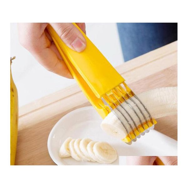 banana slicer cutter household gadgets for kitchen fruit vegetable tools 2015 new 77m1p
banana slicer cutter household gadgets for kitchen fruit vegetable tools 2015 new 77m1p
