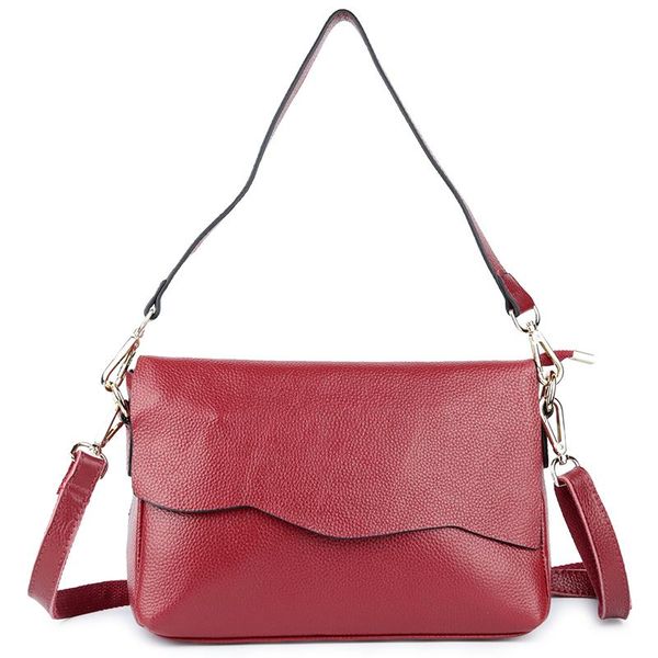 new arrivals genuine leather cover style women handbags fashion brand women's messenger bags european and american woman totes 
new arrivals genuine leather cover style women handbags fashion brand women's messenger bags european and american woman totes