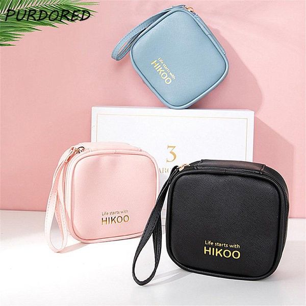 purdored 1 pc women mini lipstick bag pu leather portable cosmetic bag small makeup for girl travel lipstick organizer
purdored 1 pc women mini lipstick bag pu leather portable cosmetic bag small makeup for girl travel lipstick organizer