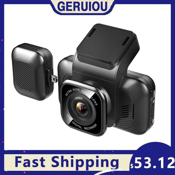 car dvr dvrs aiba a12 dash cam 3 inch screen full hd1080p parking monitor dashcam triple lens camera dual night vision 24h 1701
car dvr dvrs aiba a12 dash cam 3 inch screen full hd1080p parking monitor dashcam triple lens camera dual night vision 24h 1701