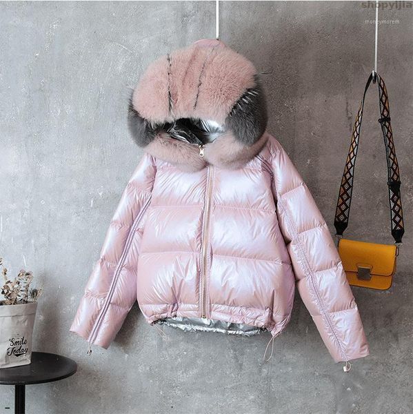 women's down & parkas women's warm coat lady gold silver double-sided oversized fur winter1, Black
women's down & parkas women's warm coat lady gold silver double-sided oversized fur winter1, Black