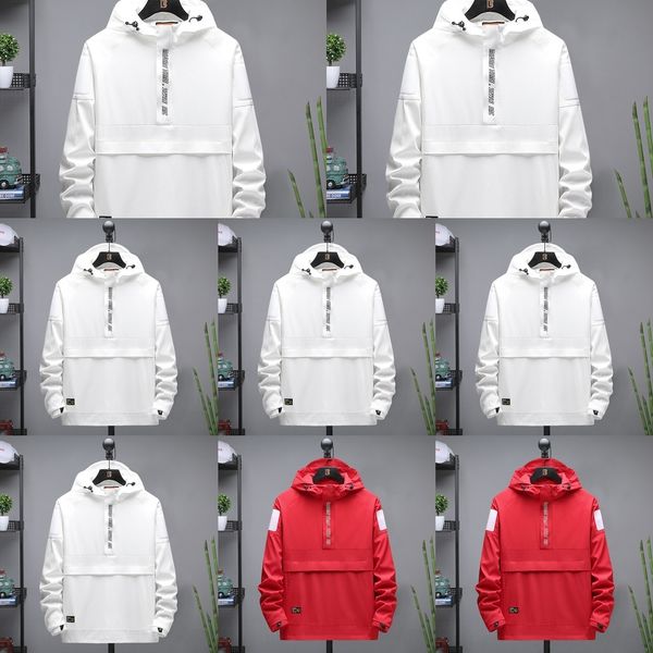 gbb0k spring 2020 new style sweater sweater jacket men's and korean fashion spring ins autumn youth students hooded jacket printed lxrk, Black
gbb0k spring 2020 new style sweater sweater jacket men's and korean fashion spring ins autumn youth students hooded jacket printed lxrk, Black