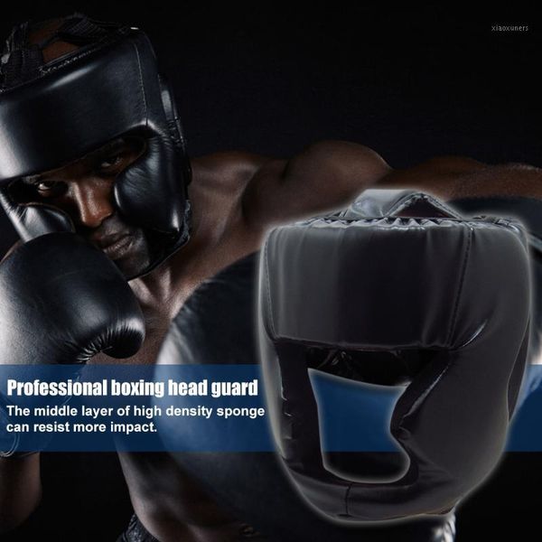 sand bag kick boxing helmet men women pu sponge karate muay thai training headgeasr for effective working-out accessories1
sand bag kick boxing helmet men women pu sponge karate muay thai training headgeasr for effective working-out accessories1
