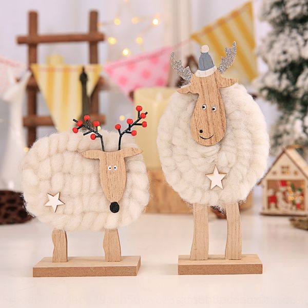847l7 decorations ornamentsaccessoriesproducts christmas decoration white ornamentsacc felt deer new gift tablewooden new children's do
847l7 decorations ornamentsaccessoriesproducts christmas decoration white ornamentsacc felt deer new gift tablewooden new children's do