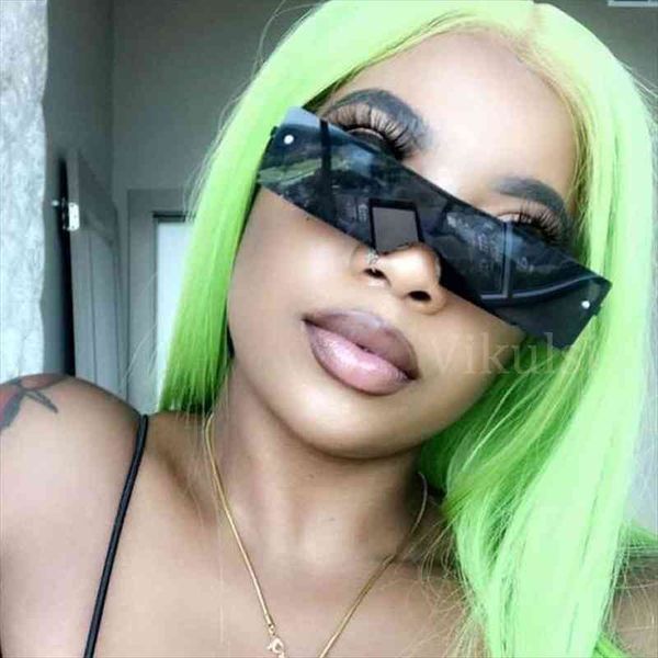 trending rectangle sunglasses women black shades brand designer fashion integrated sunglasses for female male retro eyewear, White;black
trending rectangle sunglasses women black shades brand designer fashion integrated sunglasses for female male retro eyewear, White;black