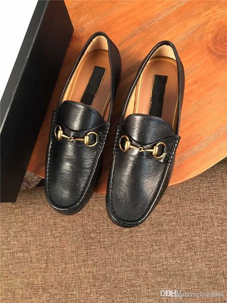 g1 men leather loafers genuine leather shoes classic tassel brogue mens formal shoe casual bullock dress wedding shoes 33, Black
g1 men leather loafers genuine leather shoes classic tassel brogue mens formal shoe casual bullock dress wedding shoes 33, Black