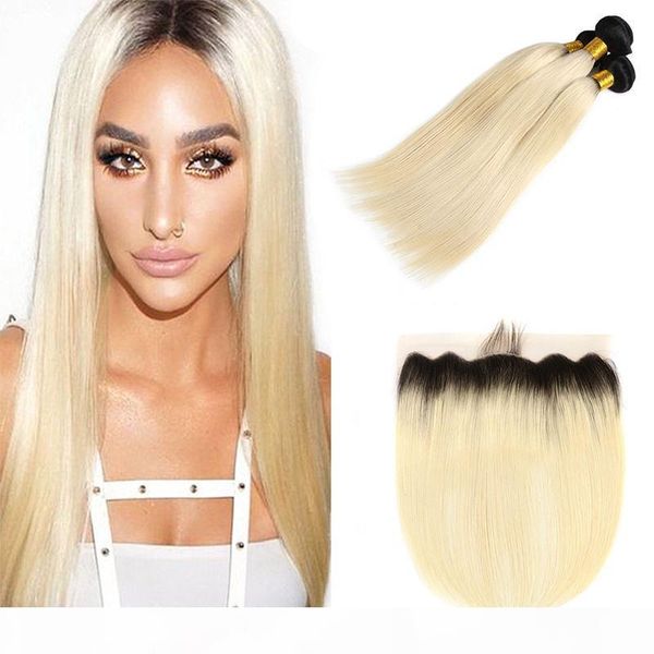 brazilian honey blonde straight hair bundles with lace frontal closure colored 613 platinum blonde human hair weaves with full lace frontal, Black;brown
brazilian honey blonde straight hair bundles with lace frontal closure colored 613 platinum blonde human hair weaves with full lace frontal, Black;brown