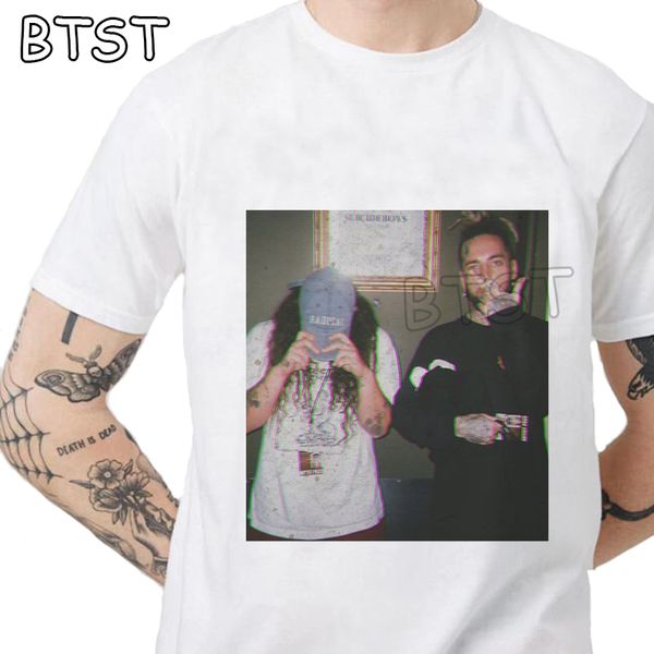 harajuku streetwear uicideboy смешные homme дышащий punk mens graphic tees o шеи аниме спорта толстовка с капюшоном толстовка мужчины теннис
harajuku streetwear uicideboy смешные homme дышащий punk mens graphic tees o шеи аниме спорта толстовка с капюшоном толстовка мужчины теннис