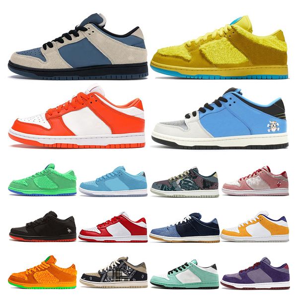 2021 dunk mens sneakers running shoes light cream thunderstorm bears orange opti yellow green blue fury women sport trainer outdoor fashion
2021 dunk mens sneakers running shoes light cream thunderstorm bears orange opti yellow green blue fury women sport trainer outdoor fashion