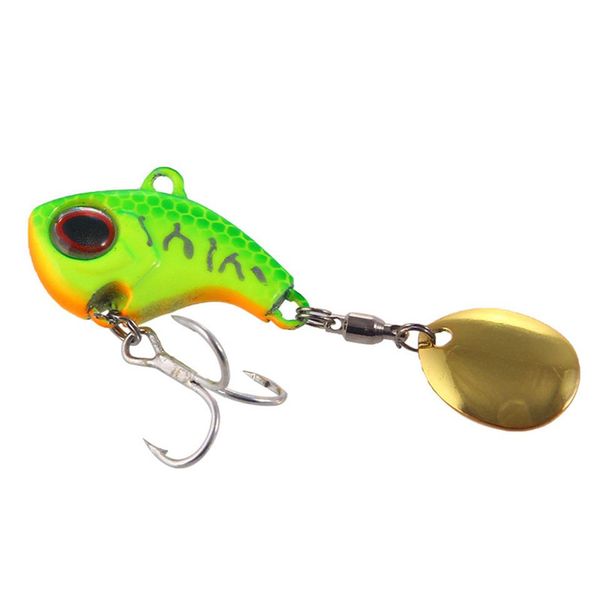 9g 13g 16g 22g spinner bait strong treble hook hard metal vib jig lure spinning isca artificial lure peche fishing rod spares bbyasp
9g 13g 16g 22g spinner bait strong treble hook hard metal vib jig lure spinning isca artificial lure peche fishing rod spares bbyasp