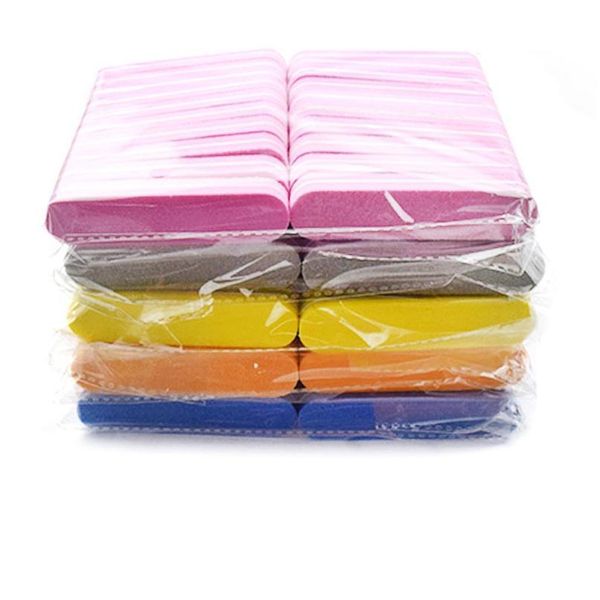 20pcs/ set 90mm mini nail files buffer block sponge nail art file 180/100 disposable sanding polishing grinding manicu qylsqv
20pcs/ set 90mm mini nail files buffer block sponge nail art file 180/100 disposable sanding polishing grinding manicu qylsqv