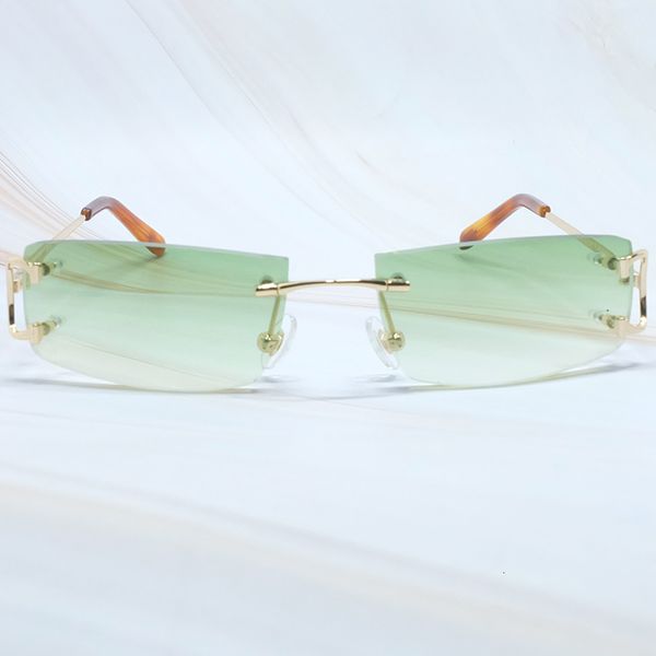 2021 new metal sunglasses carter glasses men eyewear women frames big c gold sun glass frame for mens rimless sunglass shades wj6n, White;black
2021 new metal sunglasses carter glasses men eyewear women frames big c gold sun glass frame for mens rimless sunglass shades wj6n, White;black