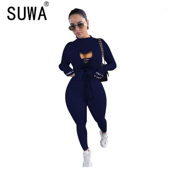 solid color o neck women set long sleeve 2 pieces clothes suit female sporty two pieces tracksuits1, Gray
solid color o neck women set long sleeve 2 pieces clothes suit female sporty two pieces tracksuits1, Gray