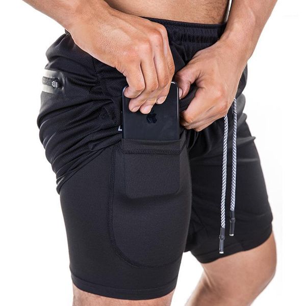 men's running shorts athletic men's summer shorts loose and plus-sized double layer running fitness1, Black;blue
men's running shorts athletic men's summer shorts loose and plus-sized double layer running fitness1, Black;blue