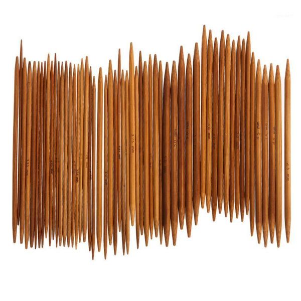 sewing notions & tools 55pcs 11sizes carbonized bamboo knitting needles double pointed crochet hooks set hand craft1, Black
sewing notions & tools 55pcs 11sizes carbonized bamboo knitting needles double pointed crochet hooks set hand craft1, Black