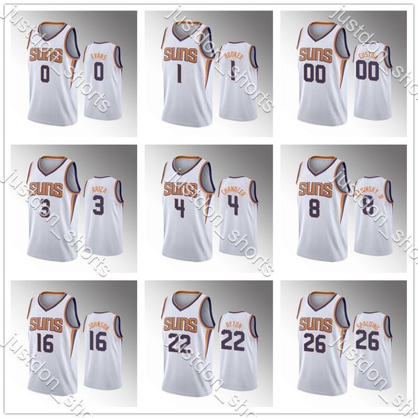 youth booker 1 ayton 22 johnson 16 chandler 4 kaminsky iii 8 evans 0 ariza 3 spalding 26 rubio 11 press city new edition jerseys, Black;red
youth booker 1 ayton 22 johnson 16 chandler 4 kaminsky iii 8 evans 0 ariza 3 spalding 26 rubio 11 press city new edition jerseys, Black;red