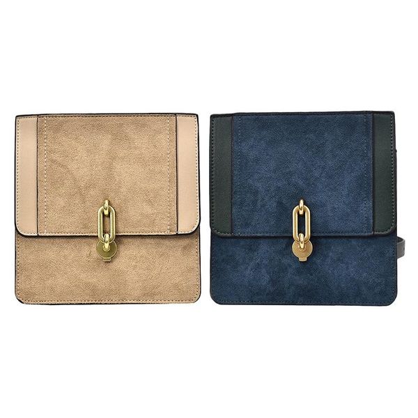 vintage fashion female flap bag matte pu leather women's handbag lock shoulder messenger bag
vintage fashion female flap bag matte pu leather women's handbag lock shoulder messenger bag