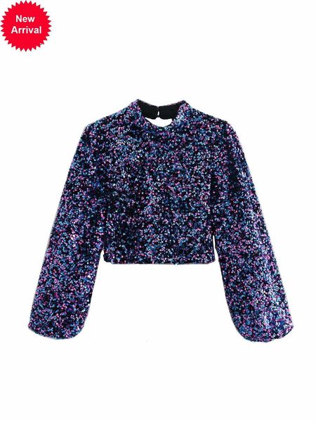 new new 2021 female spring sequins luxury runway shirts long elegant high street sleeve ladies'heavy industry shirt 5bu9, White
new new 2021 female spring sequins luxury runway shirts long elegant high street sleeve ladies'heavy industry shirt 5bu9, White