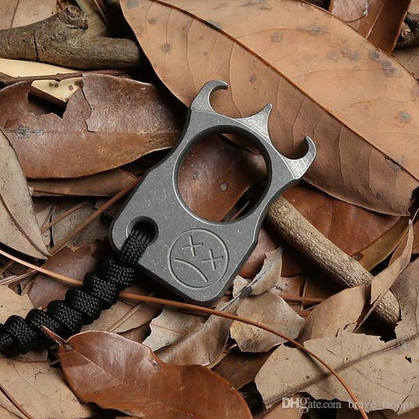 dicoria andy frankart sfk single finger ring tc4 titanium punch daggers outdoor buckle survival edc knuck knuckles multi tools1236
dicoria andy frankart sfk single finger ring tc4 titanium punch daggers outdoor buckle survival edc knuck knuckles multi tools1236
