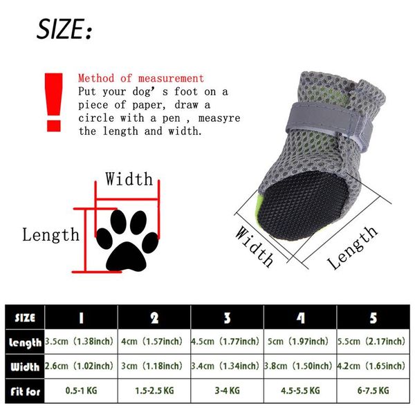 4pcs/set winter warm anti-slip pet shoes deerskin for small dogs cats chihuahua yorkie thick dog boo bbyrct
4pcs/set winter warm anti-slip pet shoes deerskin for small dogs cats chihuahua yorkie thick dog boo bbyrct