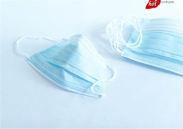 face facial 50pcs 20pcs disposable 3 layers blue elastic ear loop blocking dust air pollution mouth masks axnt
face facial 50pcs 20pcs disposable 3 layers blue elastic ear loop blocking dust air pollution mouth masks axnt
