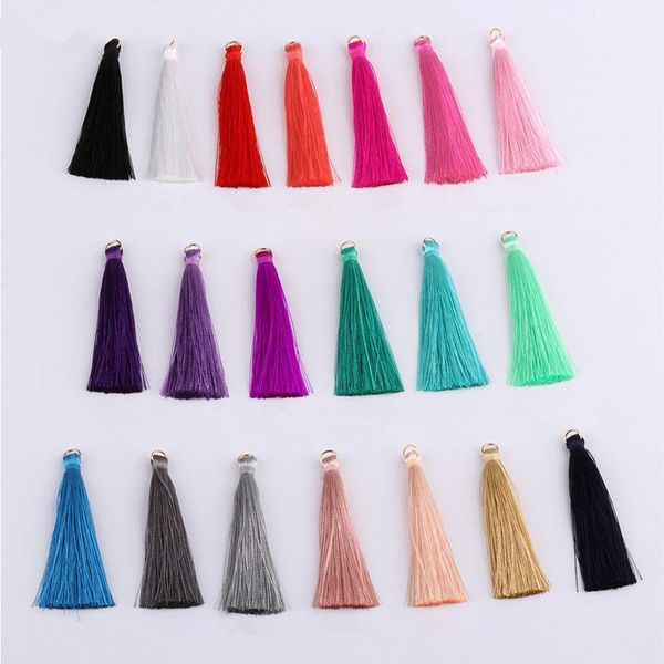 10pcs 6.5cm fashion polyester tassel diy jewelry curtain garments decorative accessories key chain handbag pendant craft tassels h qylodx
10pcs 6.5cm fashion polyester tassel diy jewelry curtain garments decorative accessories key chain handbag pendant craft tassels h qylodx