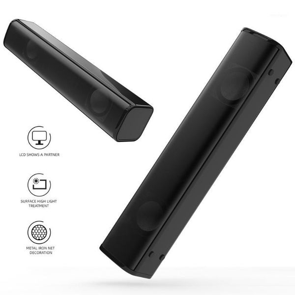 20w wireless bluetooth soundbar stereo speakers hifi home theater tv sound bar surround sound system bluetooth speaker1
20w wireless bluetooth soundbar stereo speakers hifi home theater tv sound bar surround sound system bluetooth speaker1