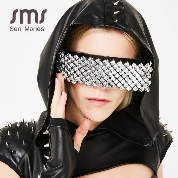 урожай stud goggle punk 2020 крупногабаритные женщины мужчины one piece очки солнцезащитные очки мода очки uv400
урожай stud goggle punk 2020 крупногабаритные женщины мужчины one piece очки солнцезащитные очки мода очки uv400