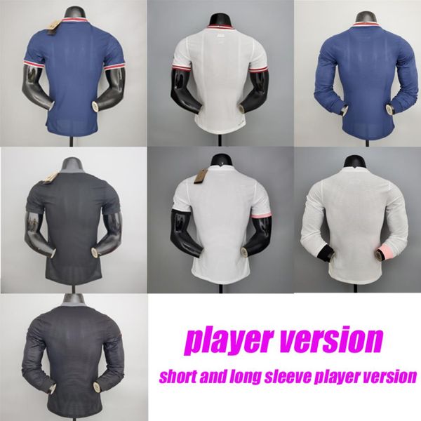 maillot de football for 21 22 soccer jersey mbappe 30# hakimi verratti icardi sergio ramos hommes enfants futbol jerseys for men uniforms th, Black;yellow
maillot de football for 21 22 soccer jersey mbappe 30# hakimi verratti icardi sergio ramos hommes enfants futbol jerseys for men uniforms th, Black;yellow