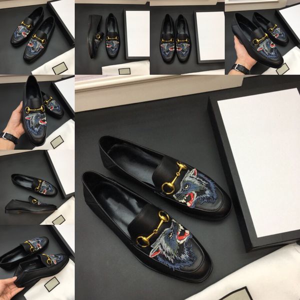italian wedding shoes men formal coiffeur loafers men designers dress shoes leather brand classic shoes men elegant sepatu slip on pria, Black
italian wedding shoes men formal coiffeur loafers men designers dress shoes leather brand classic shoes men elegant sepatu slip on pria, Black