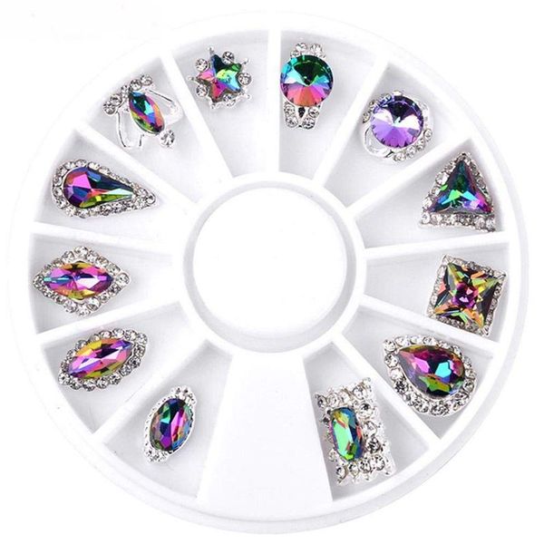 nail art decorations 5mm sticker tip decal 3d acrylic glitter rhinestones manicure studs tips diy (h), Silver;gold
nail art decorations 5mm sticker tip decal 3d acrylic glitter rhinestones manicure studs tips diy (h), Silver;gold