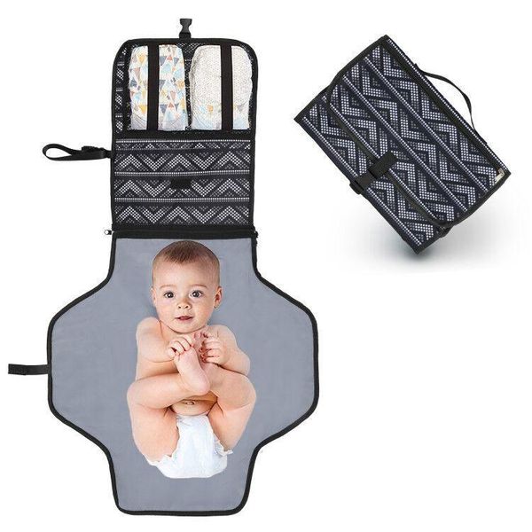 newborns waterproof changing pad diaper portable baby cover mat clean hand folding diaper bag waterproof diaper pad
newborns waterproof changing pad diaper portable baby cover mat clean hand folding diaper bag waterproof diaper pad