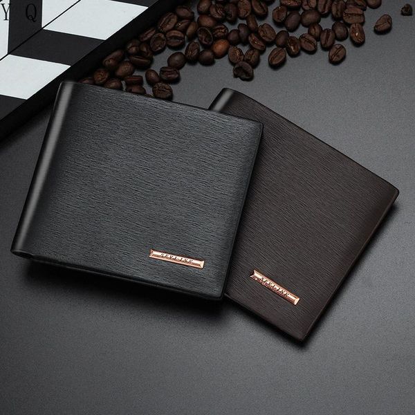 wallets men leather male casual quality holder purse wallet coin pocket black for, Red;black
wallets men leather male casual quality holder purse wallet coin pocket black for, Red;black