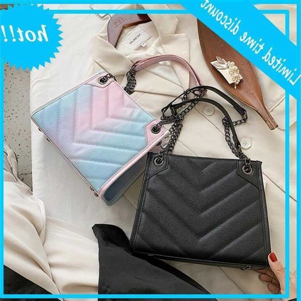 gradient square crossbody tas 2021 fashion new pu learn women designer handbag chain shoulder bag messenger
gradient square crossbody tas 2021 fashion new pu learn women designer handbag chain shoulder bag messenger