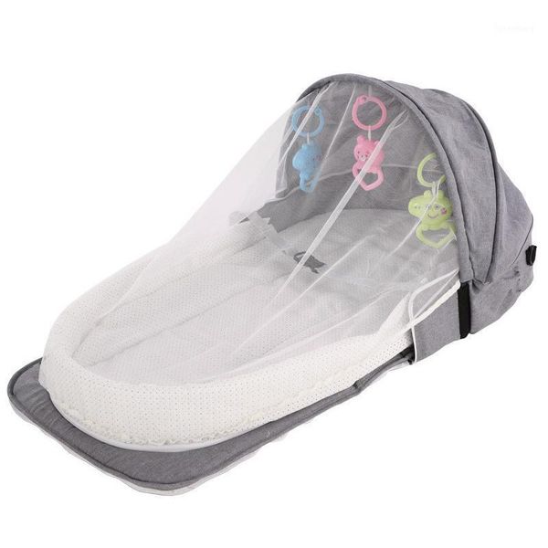 2020 travel bassinet foldable bed portable portable bassinets for baby travel infant nests1
2020 travel bassinet foldable bed portable portable bassinets for baby travel infant nests1