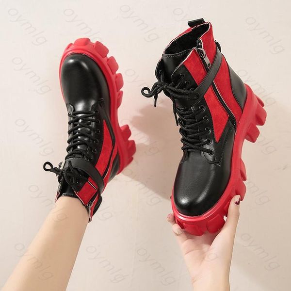 2021 новая новая женская платформа boots boots мода маленькая сумка деко zip ботинки смешанные цвета вечеринка коренастые каблуки обувь женщ, Black
2021 новая новая женская платформа boots boots мода маленькая сумка деко zip ботинки смешанные цвета вечеринка коренастые каблуки обувь женщ, Black