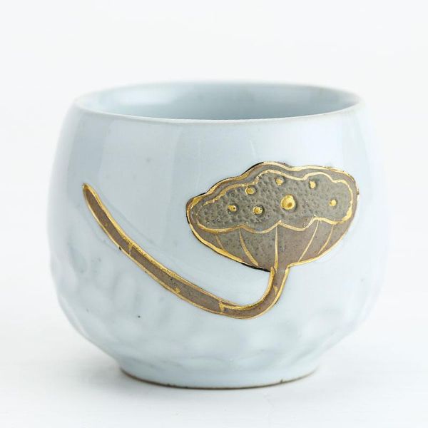 chanshova 140ml chinese retro color glaze handpainted lotus pottery teacup china home office large ceramic tea cups h228 jllpsi
chanshova 140ml chinese retro color glaze handpainted lotus pottery teacup china home office large ceramic tea cups h228 jllpsi
