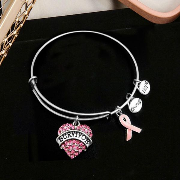 live mouth push-pull bracelet love survivor bracelet stainless steel women metal charm bracelets heart trendy, Golden;silver
live mouth push-pull bracelet love survivor bracelet stainless steel women metal charm bracelets heart trendy, Golden;silver